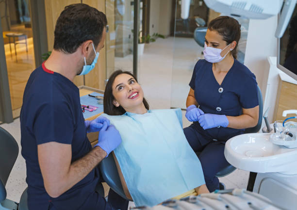 Laser Dentistry in Sunnyside Tahoe City, CA